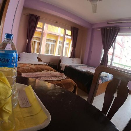 Hotel Pokhara Peace Káthmándú Exteriér fotografie