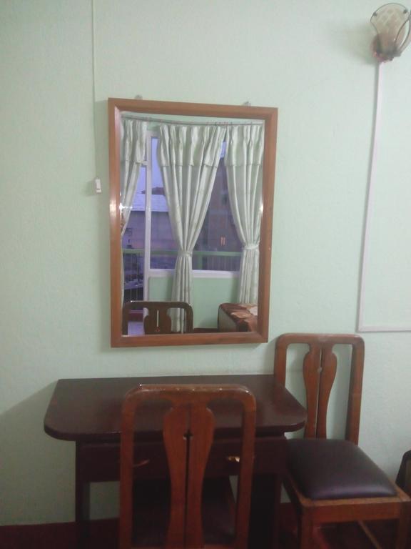 Hotel Pokhara Peace Káthmándú Exteriér fotografie