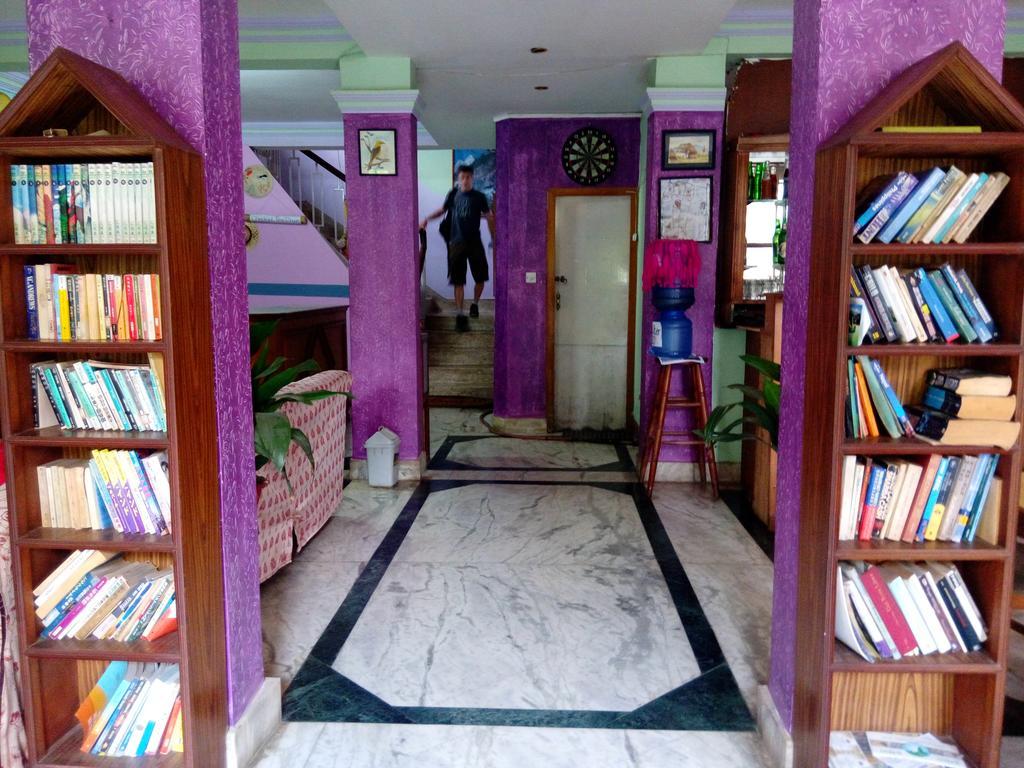 Hotel Pokhara Peace Káthmándú Exteriér fotografie