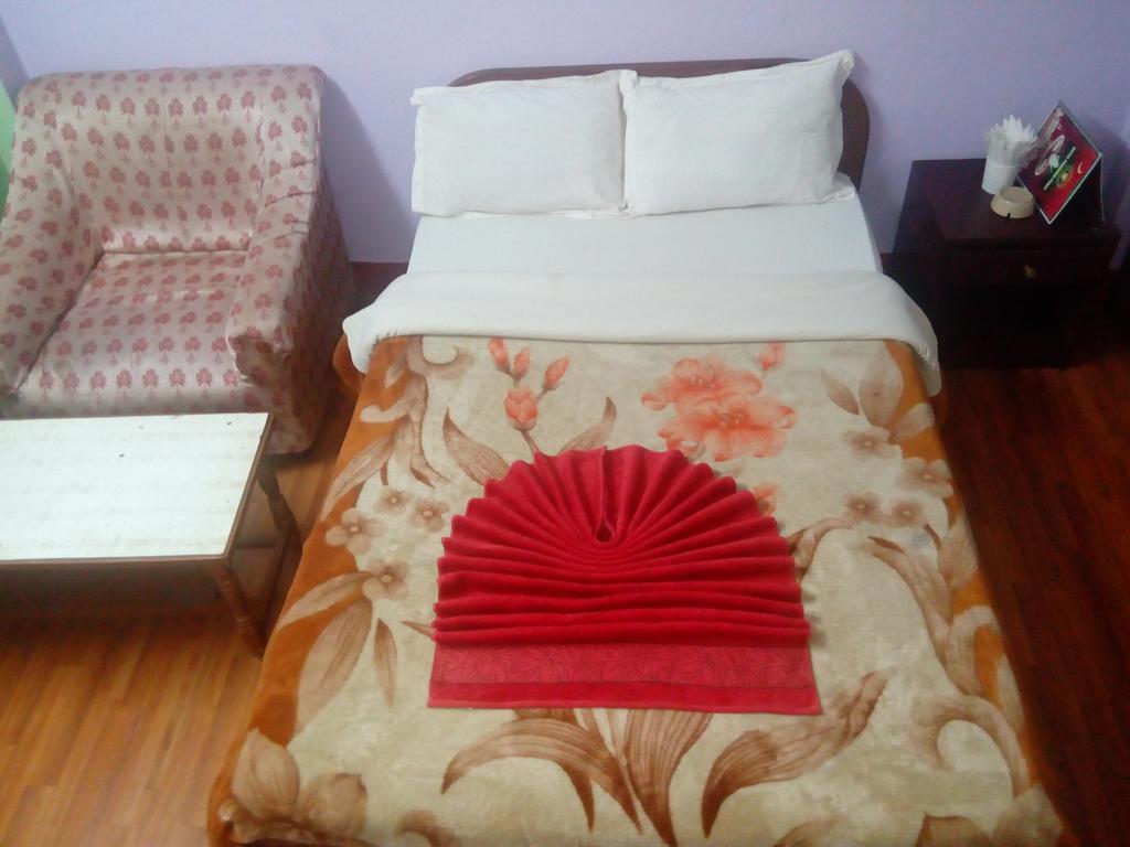 Hotel Pokhara Peace Káthmándú Exteriér fotografie