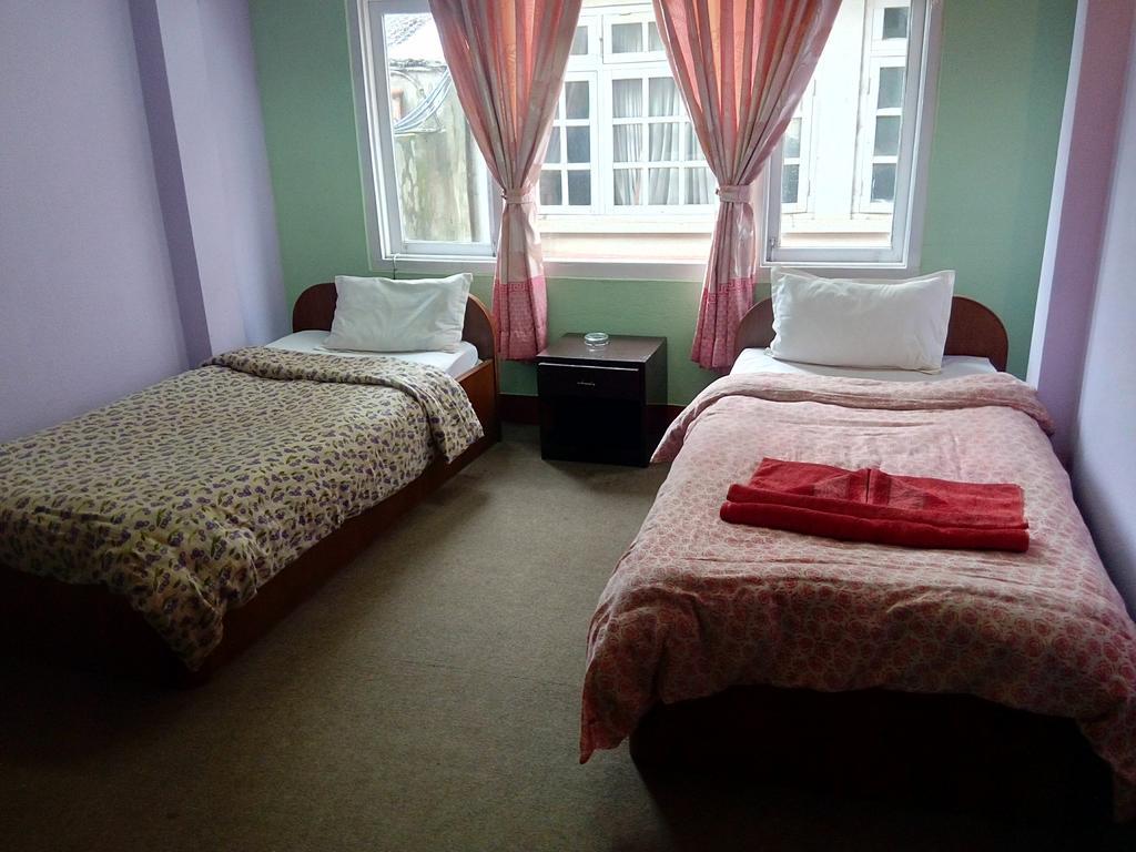 Hotel Pokhara Peace Káthmándú Exteriér fotografie