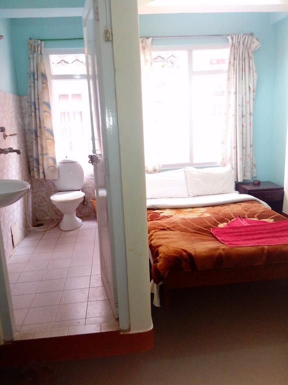 Hotel Pokhara Peace Káthmándú Exteriér fotografie