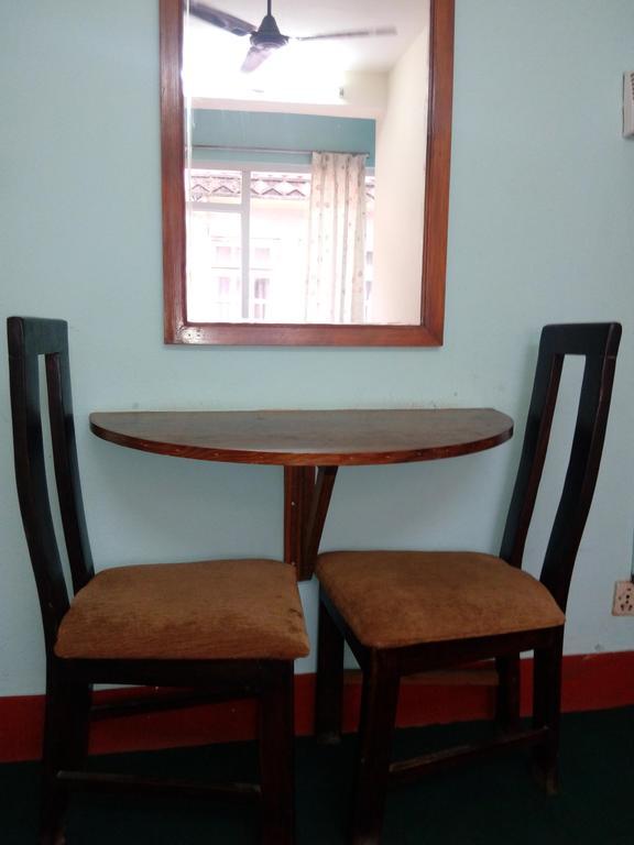Hotel Pokhara Peace Káthmándú Exteriér fotografie