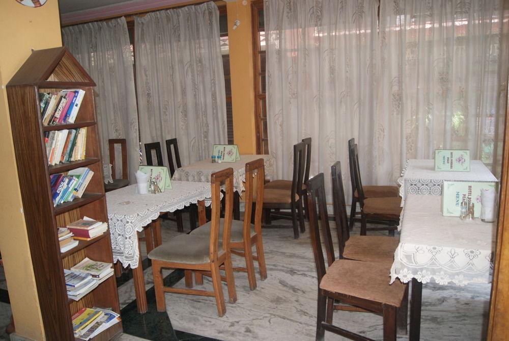 Hotel Pokhara Peace Káthmándú Exteriér fotografie