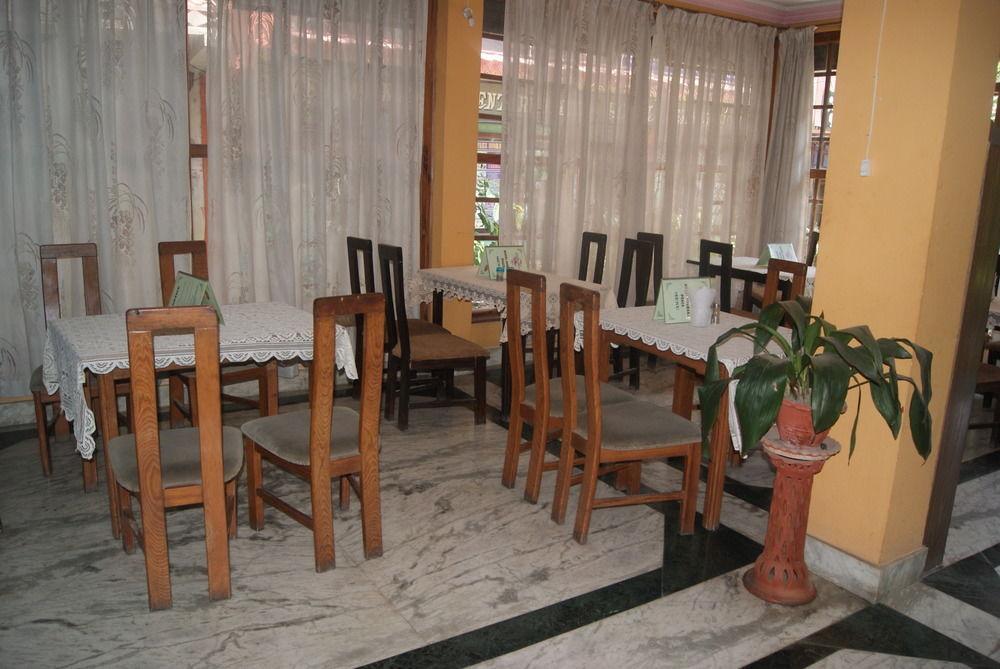 Hotel Pokhara Peace Káthmándú Exteriér fotografie