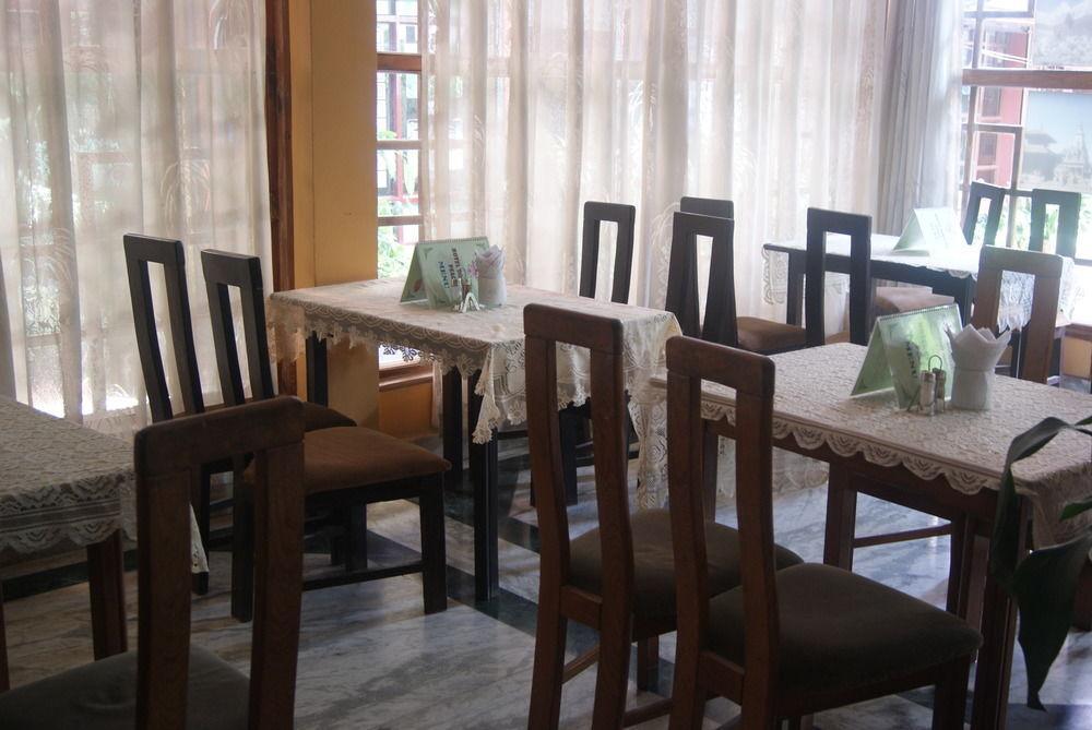 Hotel Pokhara Peace Káthmándú Exteriér fotografie