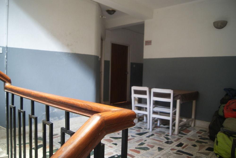 Hotel Pokhara Peace Káthmándú Exteriér fotografie