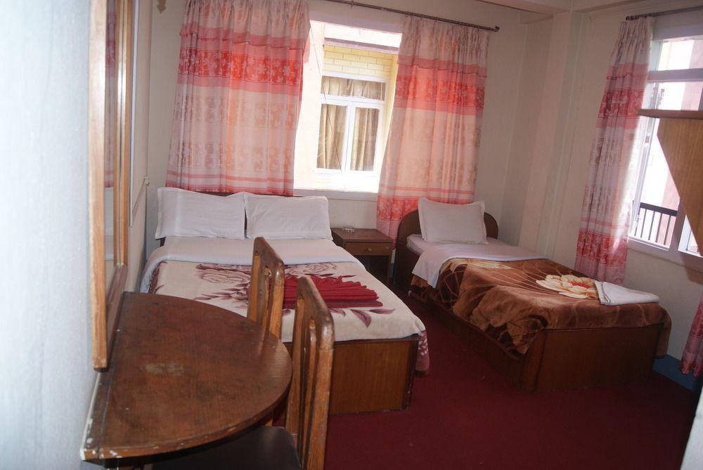 Hotel Pokhara Peace Káthmándú Exteriér fotografie