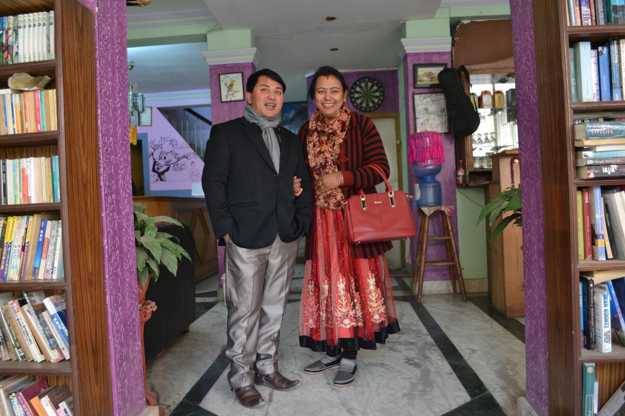 Hotel Pokhara Peace Káthmándú Exteriér fotografie
