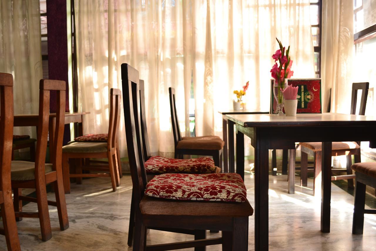 Hotel Pokhara Peace Káthmándú Exteriér fotografie