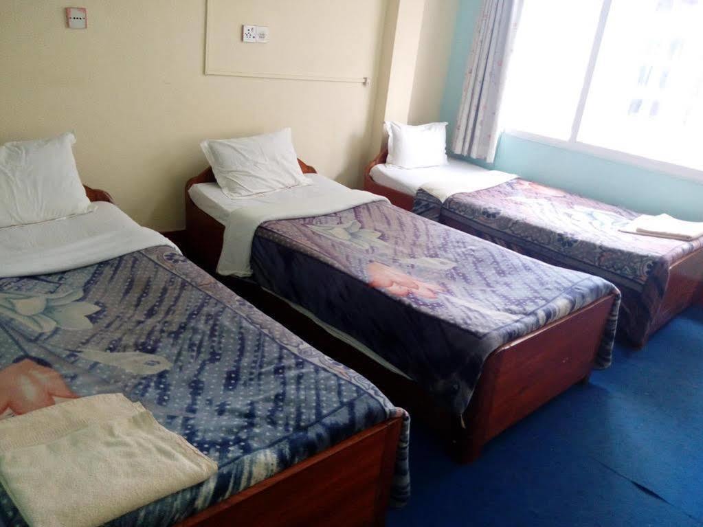 Hotel Pokhara Peace Káthmándú Exteriér fotografie