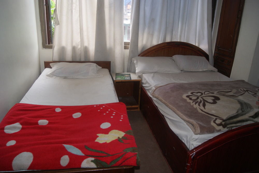 Hotel Pokhara Peace Káthmándú Exteriér fotografie