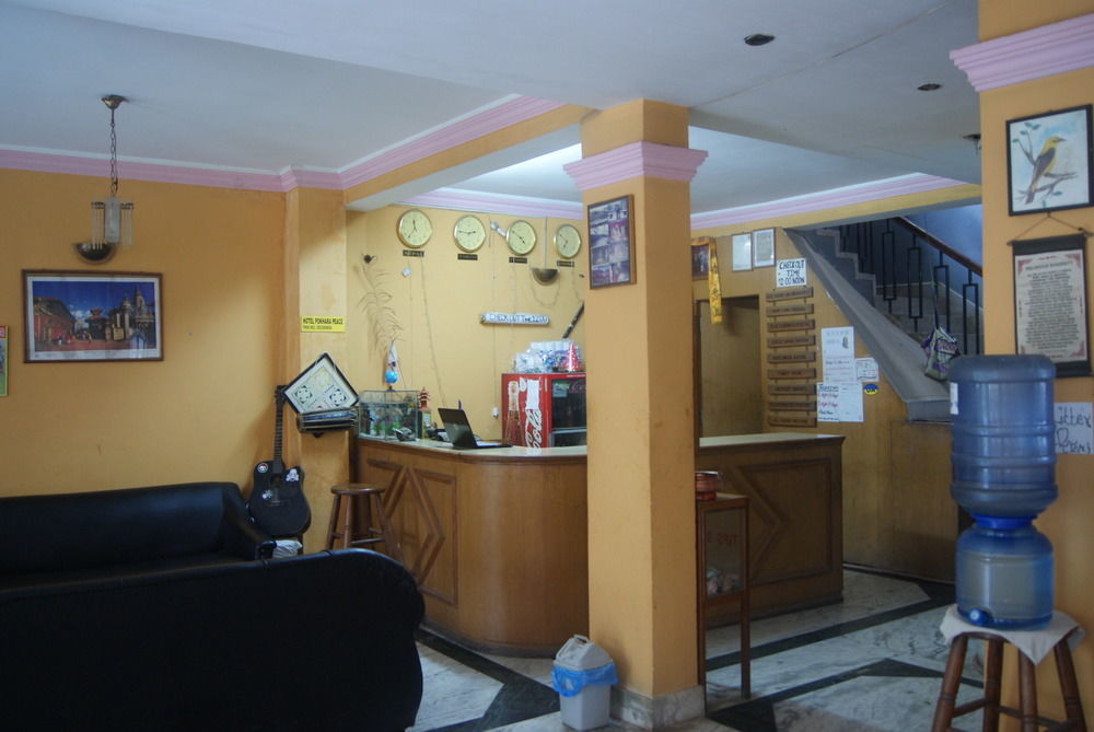 Hotel Pokhara Peace Káthmándú Exteriér fotografie