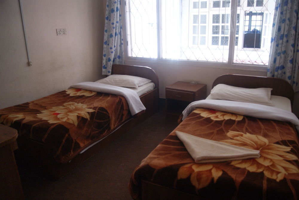 Hotel Pokhara Peace Káthmándú Exteriér fotografie