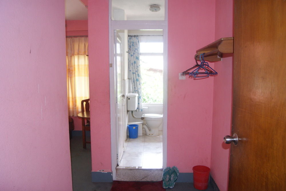 Hotel Pokhara Peace Káthmándú Exteriér fotografie
