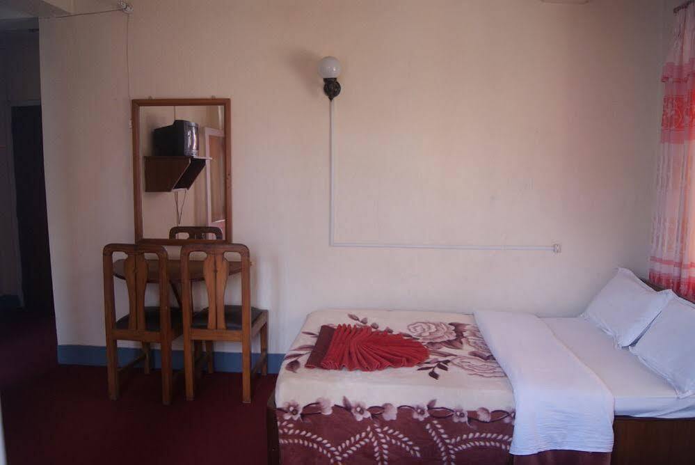Hotel Pokhara Peace Káthmándú Exteriér fotografie